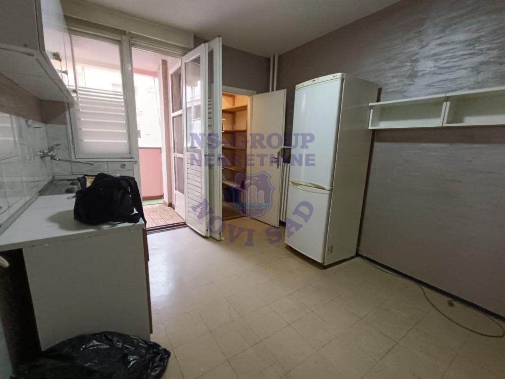 Slika 10 - Odlican stan u Cara Dusana